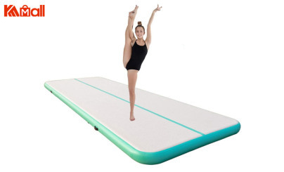 mini air track block for gymnastics